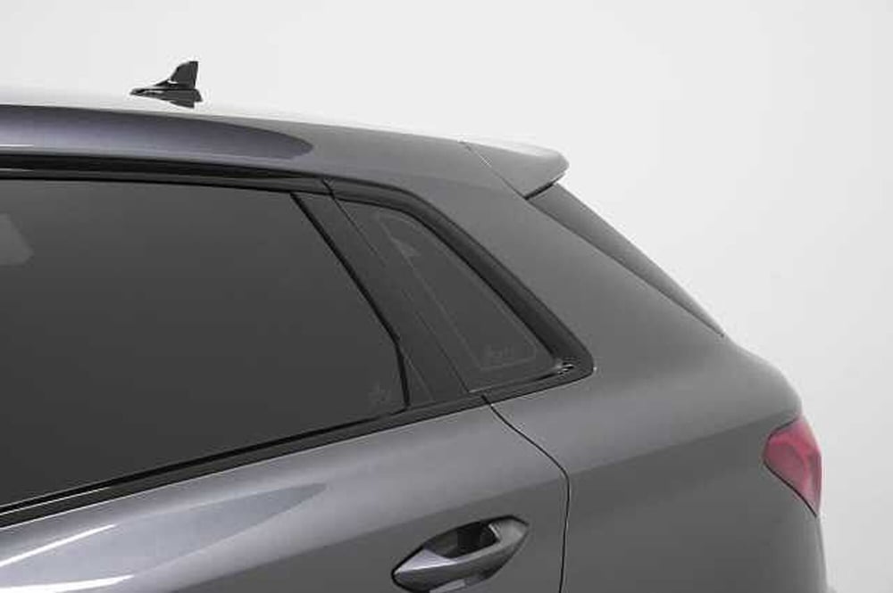 Audi A3 Sportback usata a Como (15)
