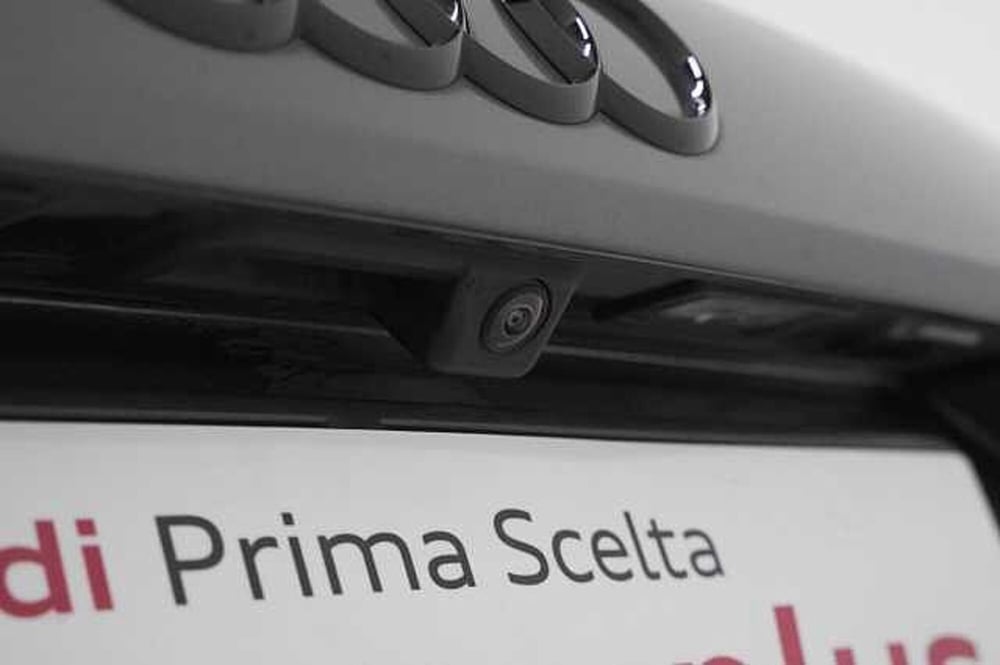 Audi A3 Sportback usata a Como (16)