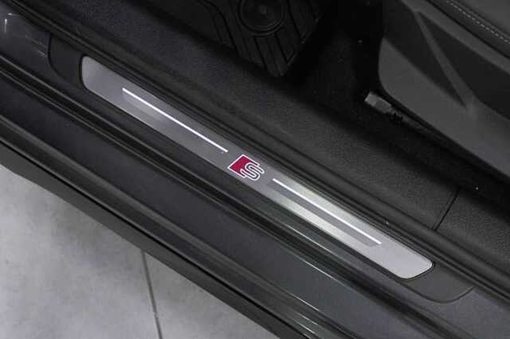 Audi A3 Sportback usata a Como (18)
