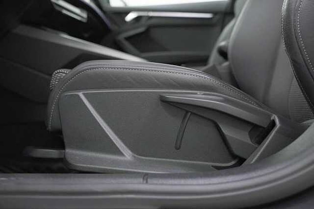 Audi A3 Sportback usata a Como (19)