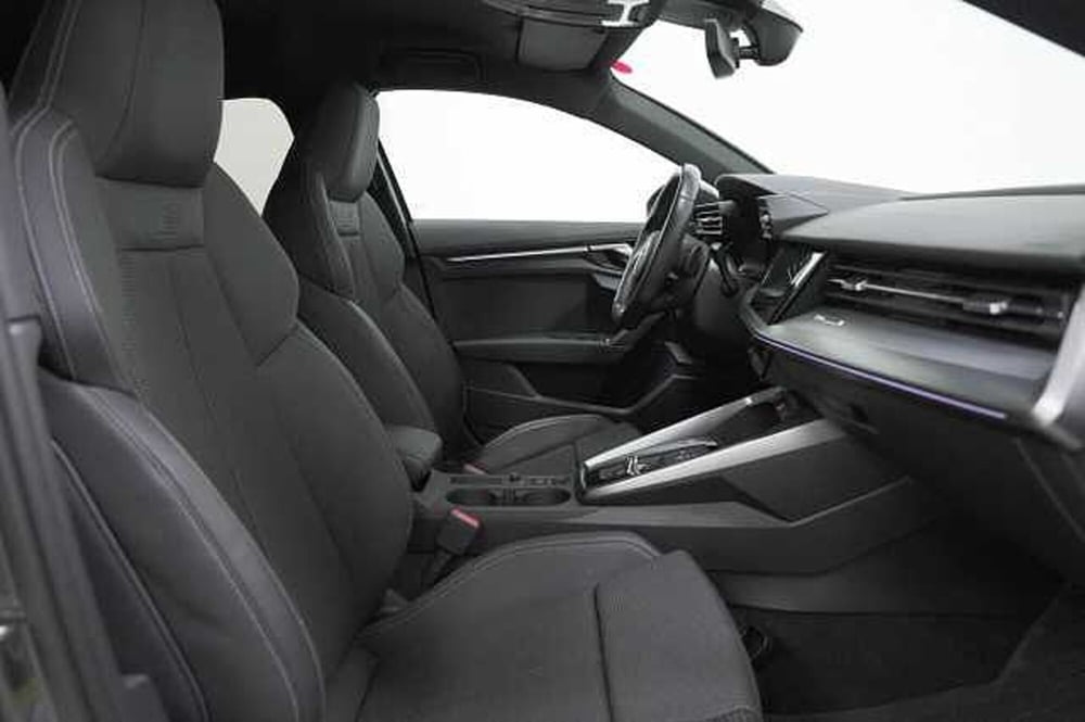 Audi A3 Sportback usata a Como (8)