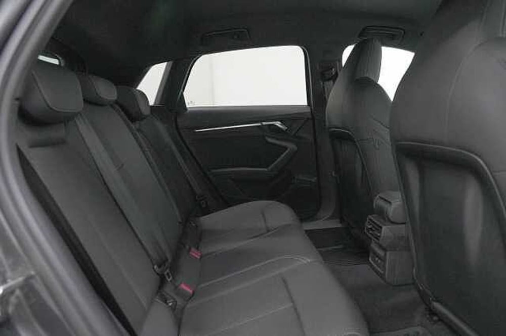 Audi A3 Sportback usata a Como (9)