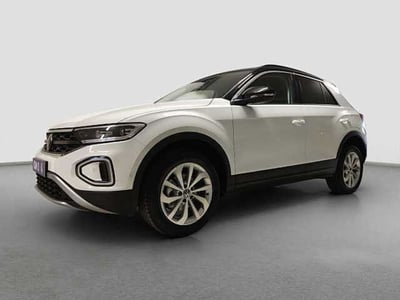 Volkswagen T-Roc 1.0 tsi Edition 115cv nuova a Lipomo