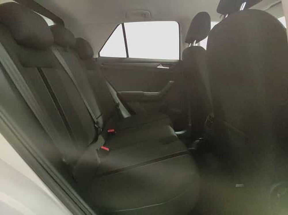 Volkswagen T-Roc nuova a Como (14)