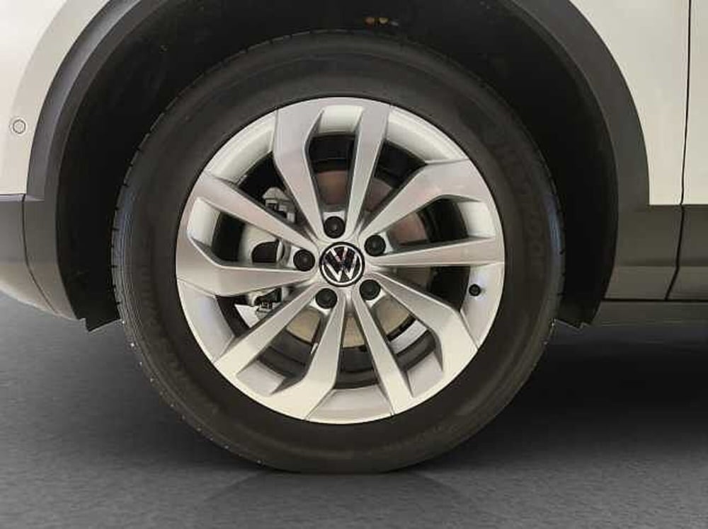 Volkswagen T-Roc nuova a Como (16)