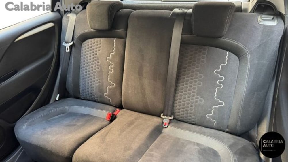 Fiat Punto usata a Reggio Calabria (12)
