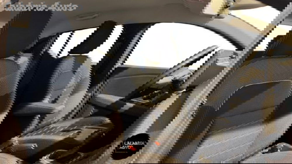 Dacia Sandero Stepway usata a Reggio Calabria (10)