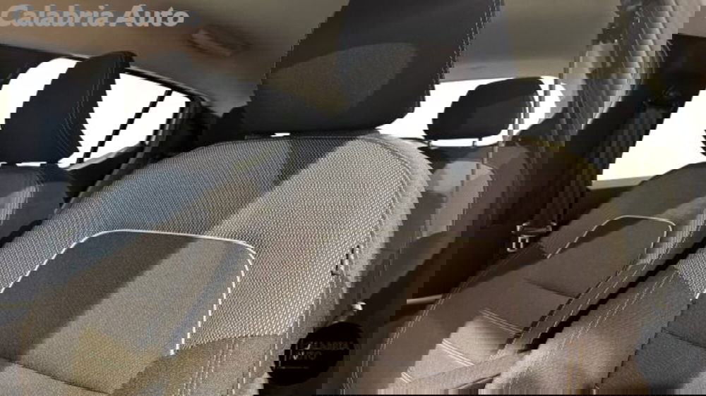 Dacia Sandero Stepway usata a Reggio Calabria (12)