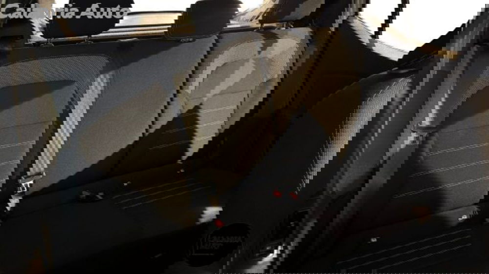 Dacia Sandero Stepway usata a Reggio Calabria (13)