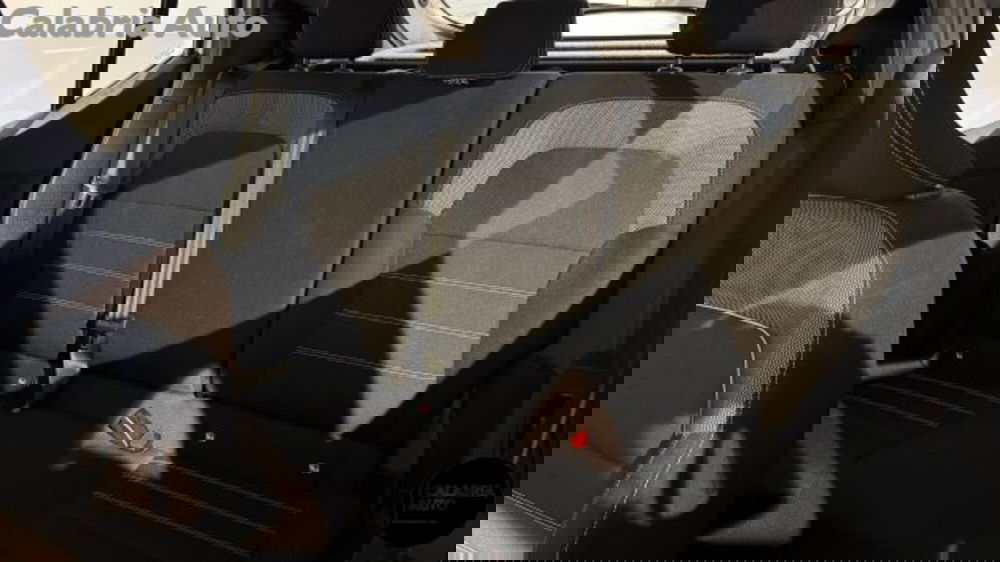 Dacia Sandero Stepway usata a Reggio Calabria (14)