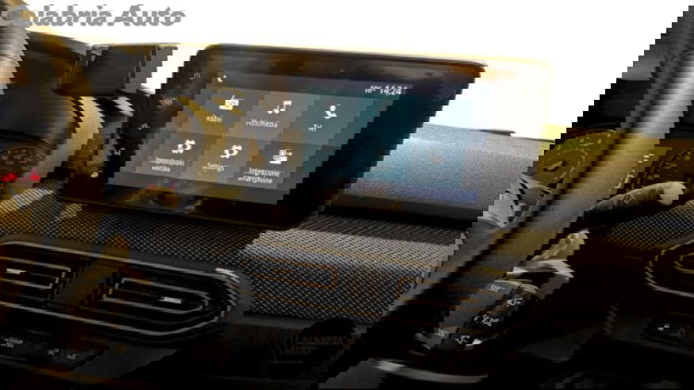 Dacia Sandero Stepway usata a Reggio Calabria (16)