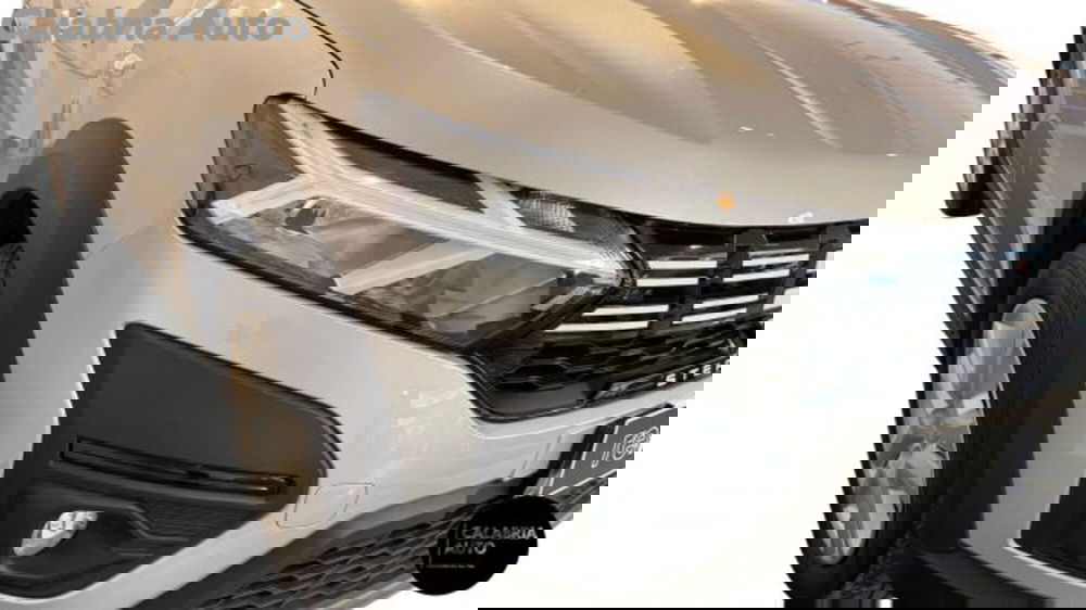 Dacia Sandero Stepway usata a Reggio Calabria (17)