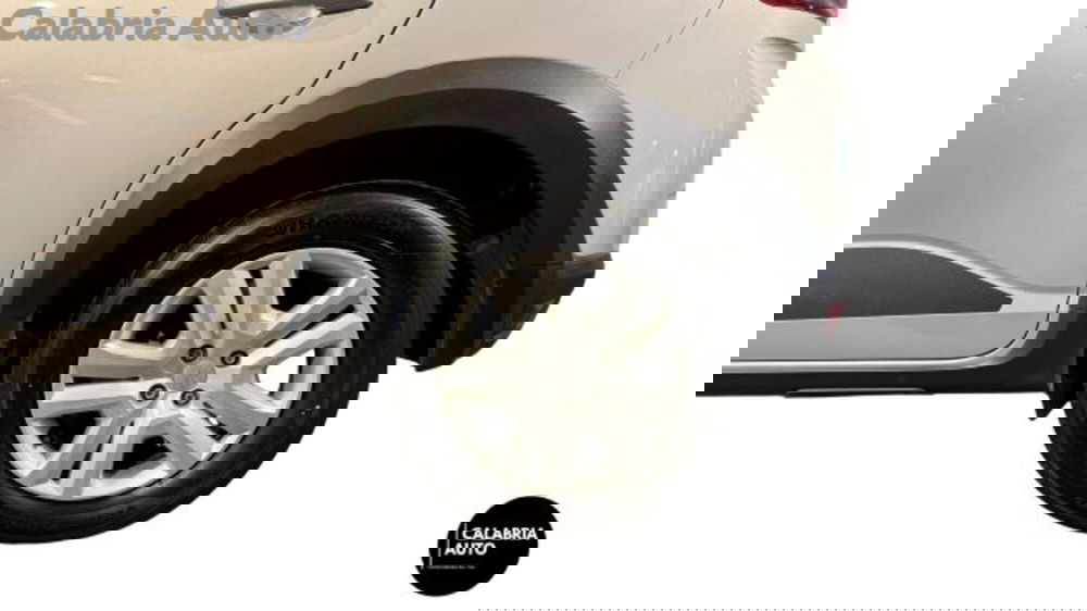 Dacia Sandero Stepway usata a Reggio Calabria (19)
