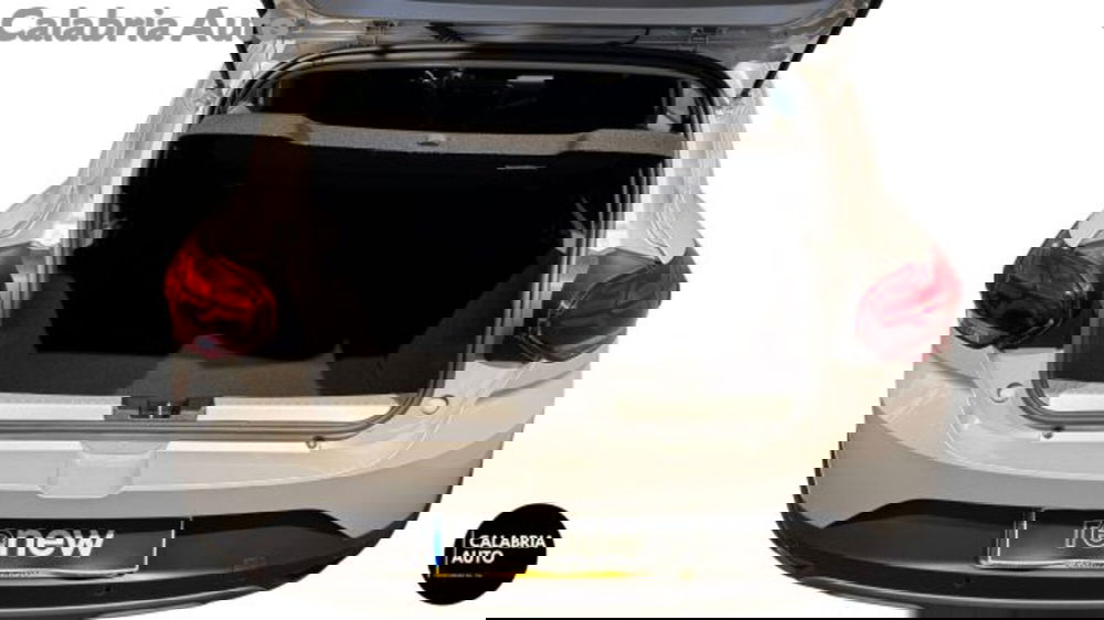 Dacia Sandero Stepway usata a Reggio Calabria (6)