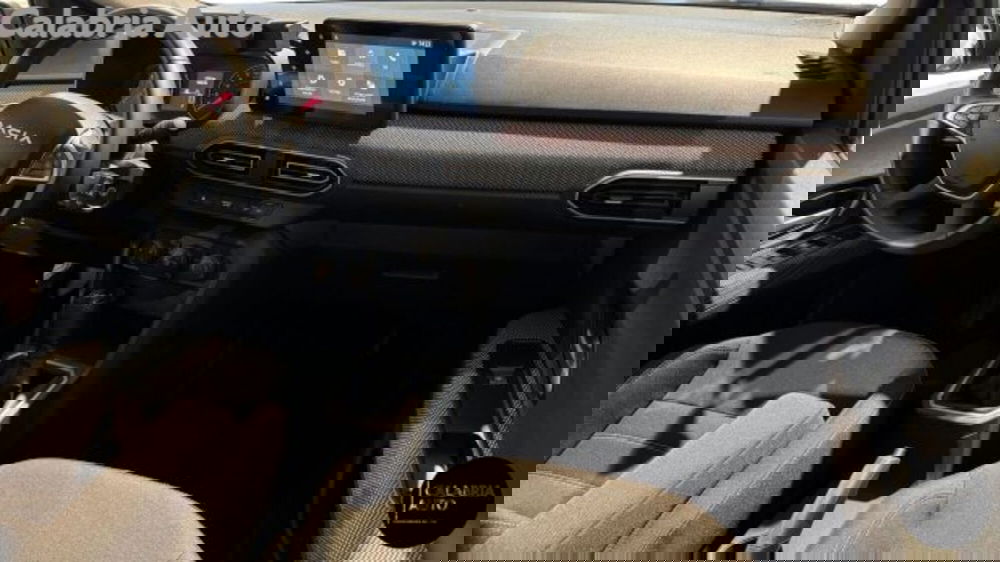 Dacia Sandero Stepway usata a Reggio Calabria (9)