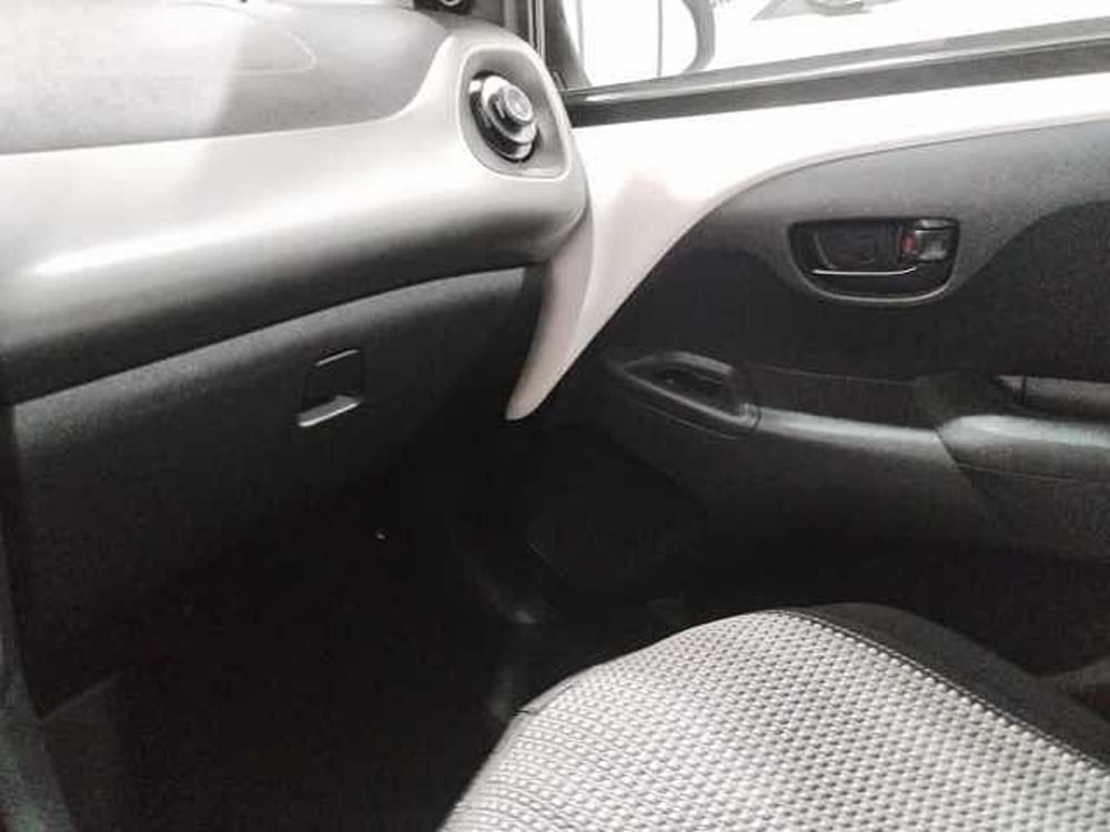 Peugeot 108 usata a Lecce (11)