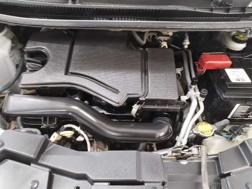Peugeot 108 usata a Lecce (15)