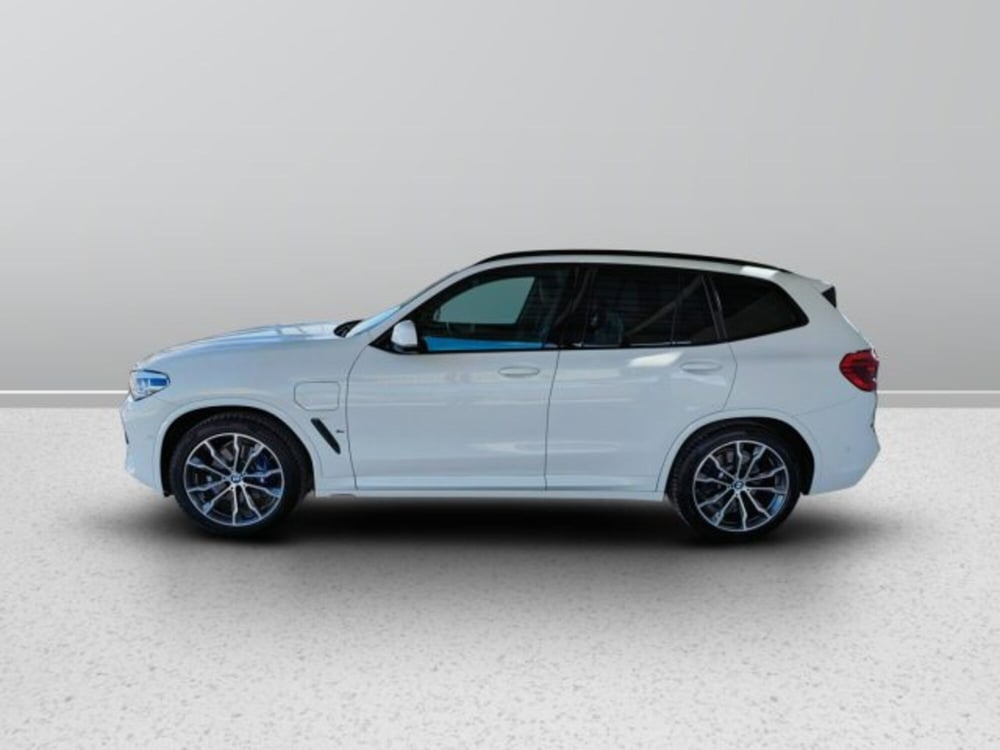 BMW X3 usata a Ascoli Piceno (3)