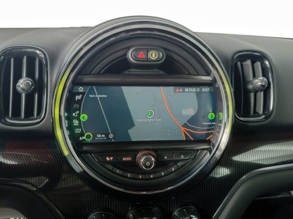 MINI Mini Countryman usata a Ascoli Piceno (13)