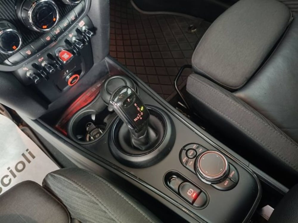 MINI Mini Countryman usata a Ascoli Piceno (14)