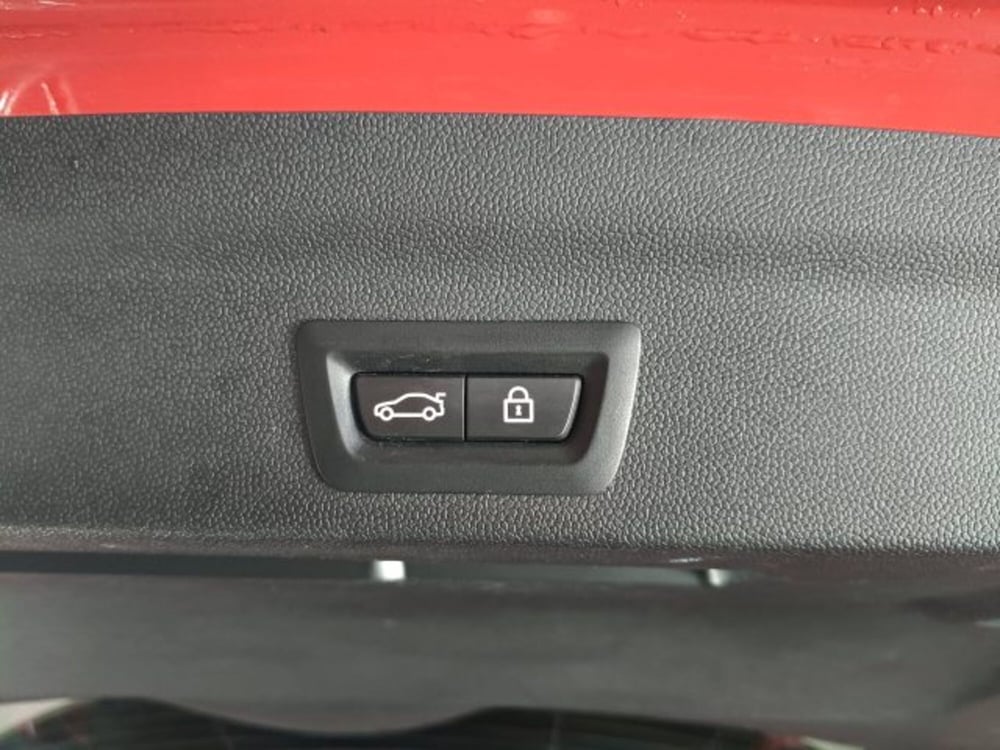 MINI Mini Countryman usata a Ascoli Piceno (15)
