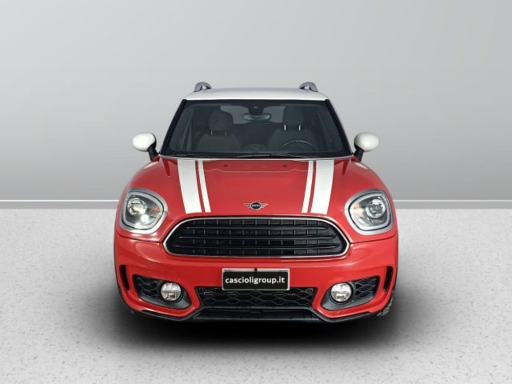 MINI Mini Countryman usata a Ascoli Piceno (2)