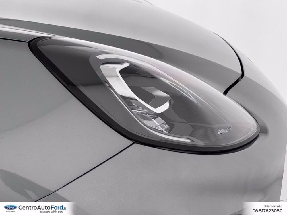 Ford Puma usata a Roma (13)
