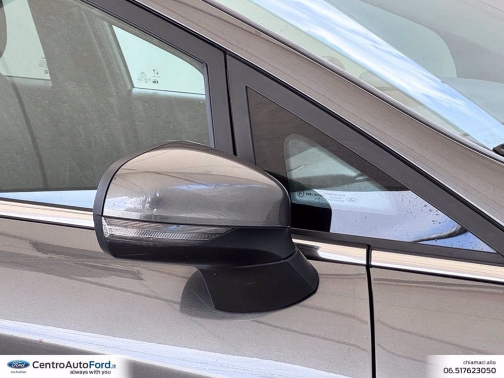 Ford Fiesta usata a Roma (15)