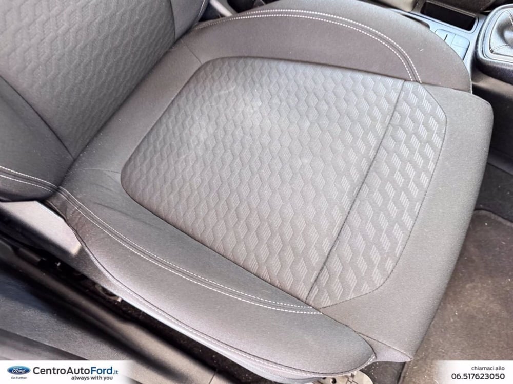 Ford Fiesta usata a Roma (8)