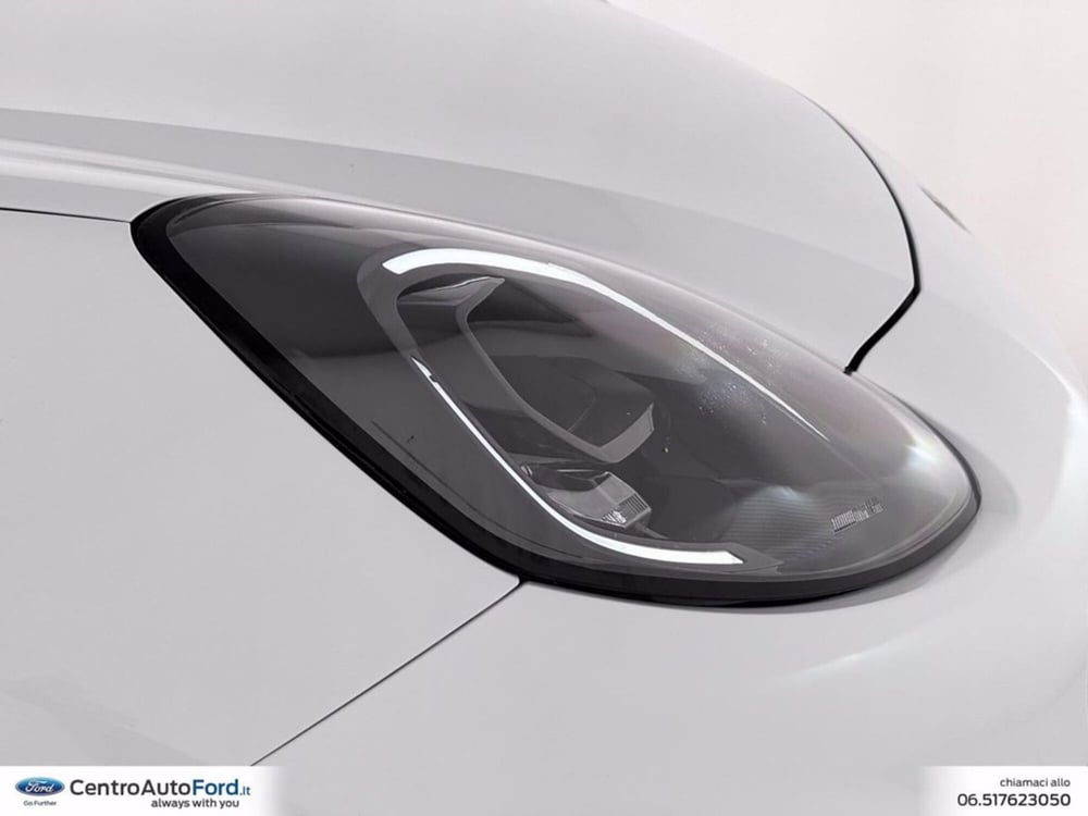 Ford Puma usata a Roma (14)