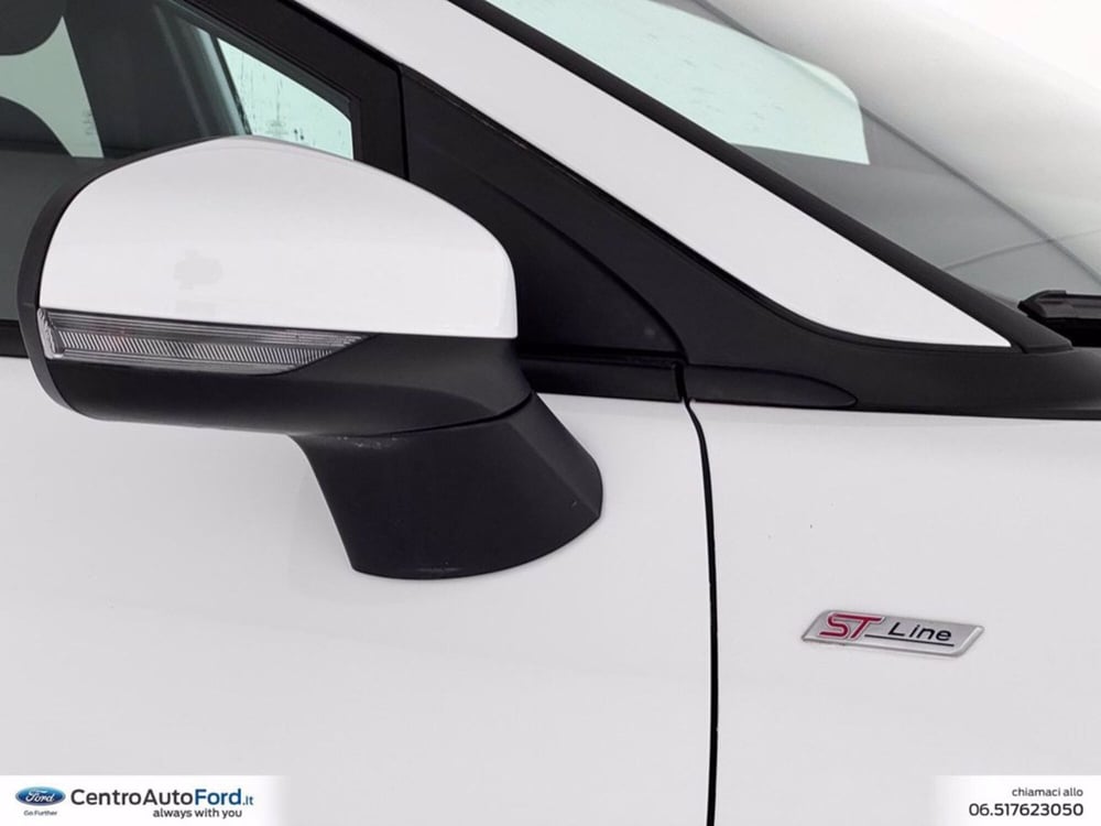 Ford Puma usata a Roma (16)