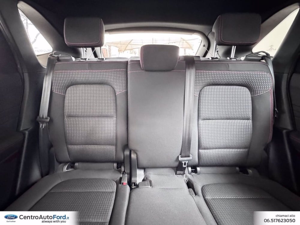 Ford Kuga usata a Roma (9)