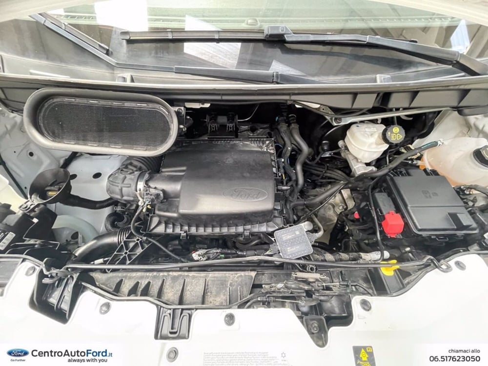 Ford Transit usata a Roma (10)