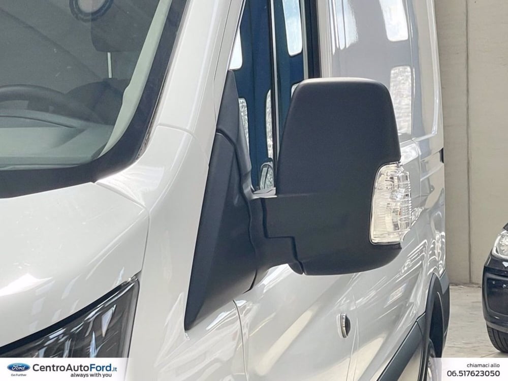 Ford Transit usata a Roma (12)
