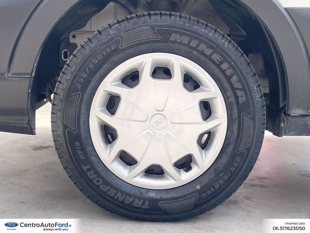 Ford Transit usata a Roma (13)