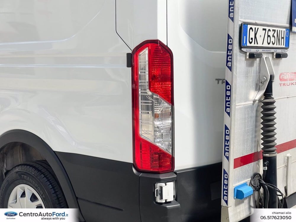 Ford Transit usata a Roma (14)