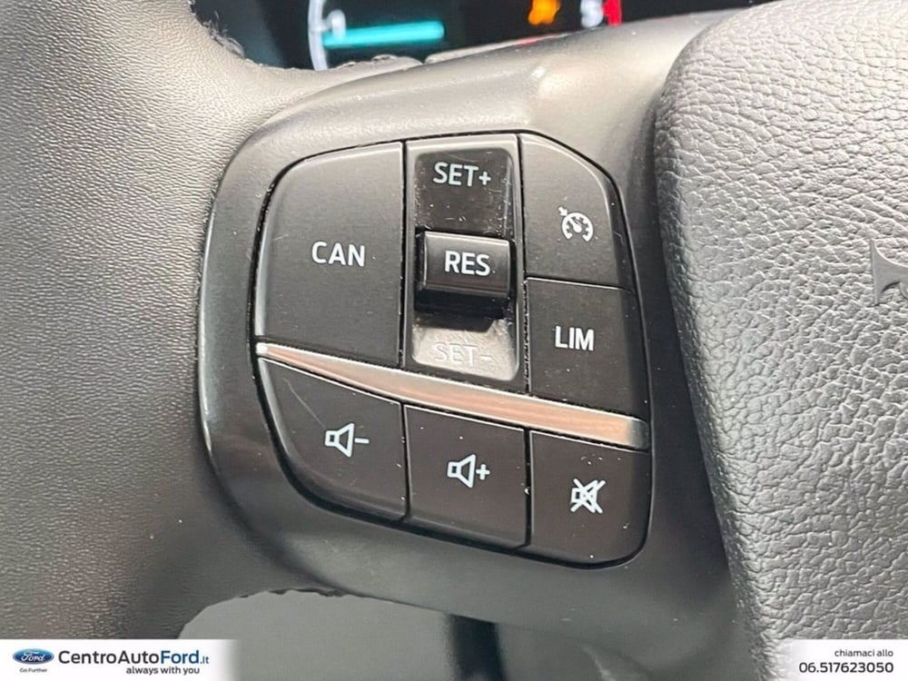 Ford Transit usata a Roma (17)