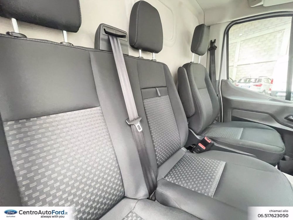 Ford Transit usata a Roma (7)