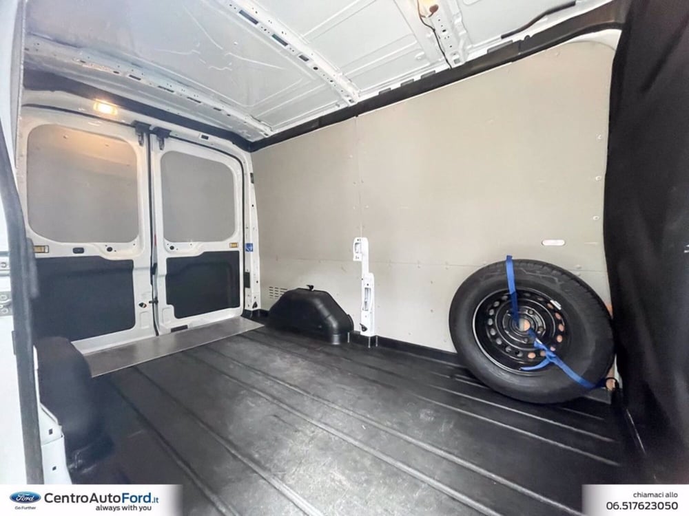 Ford Transit usata a Roma (9)