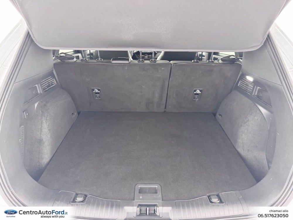 Ford Kuga usata a Roma (11)