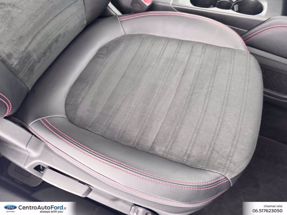 Ford Kuga usata a Roma (8)