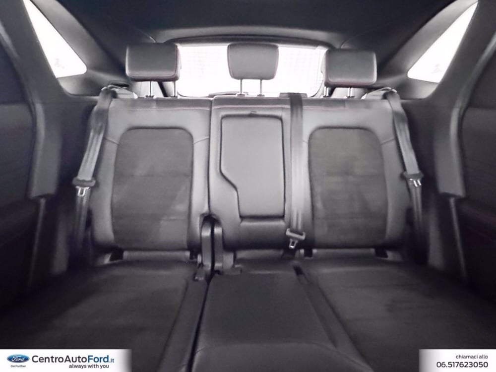 Ford Kuga usata a Roma (9)