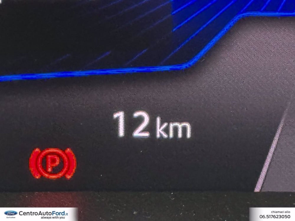 Volkswagen Taigo nuova a Roma (20)