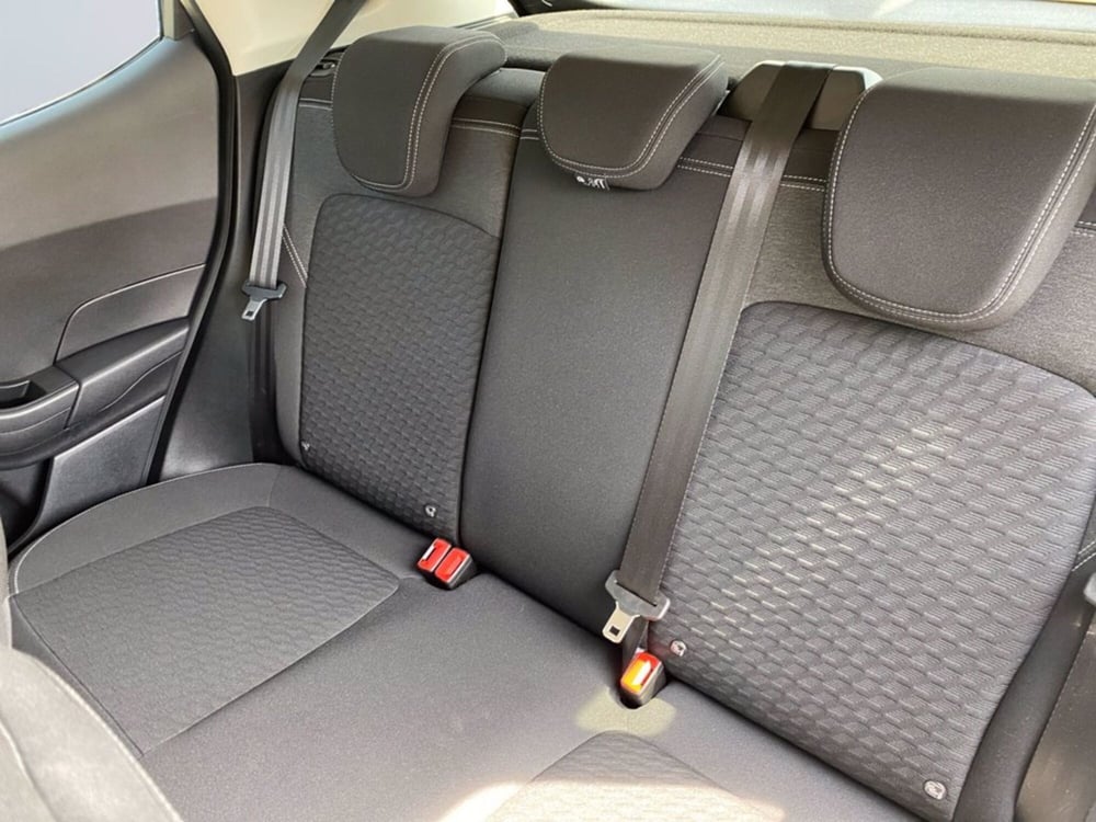 Ford Fiesta usata a Milano (10)