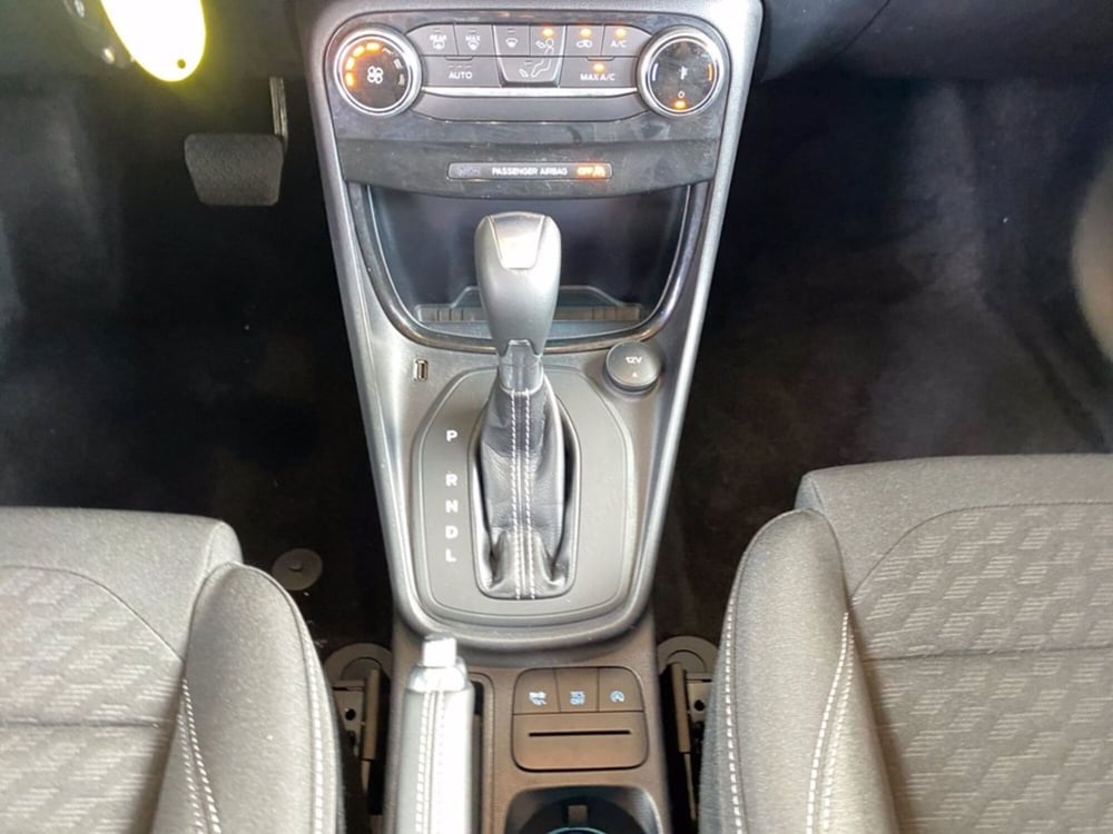 Ford Puma usata a Milano (15)