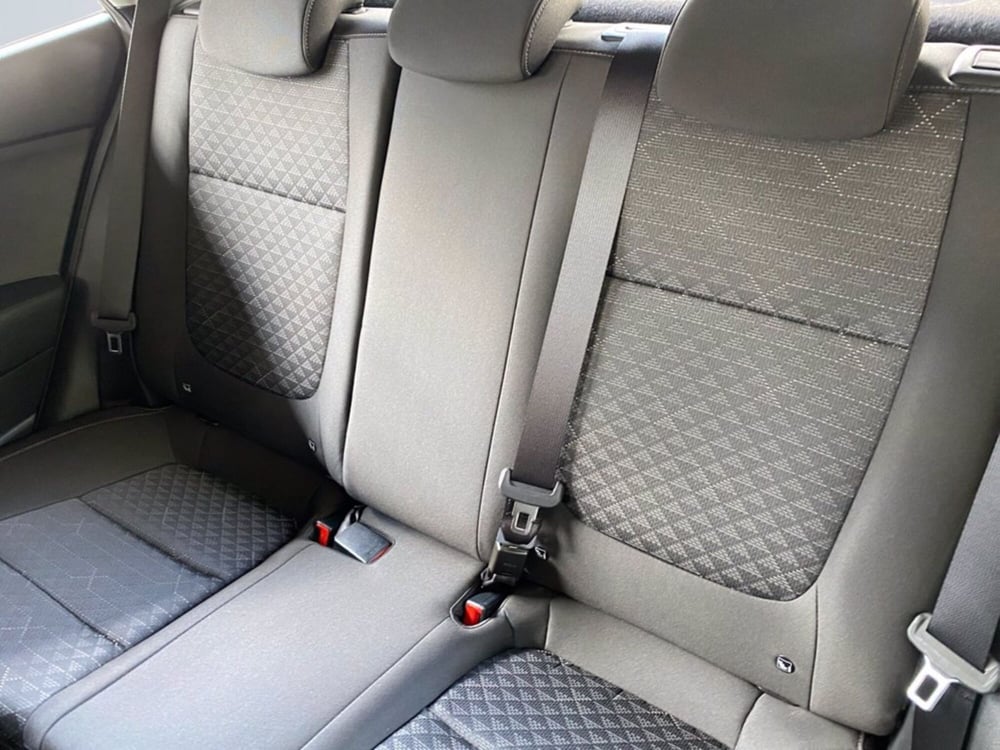 Kia Rio usata a Milano (10)