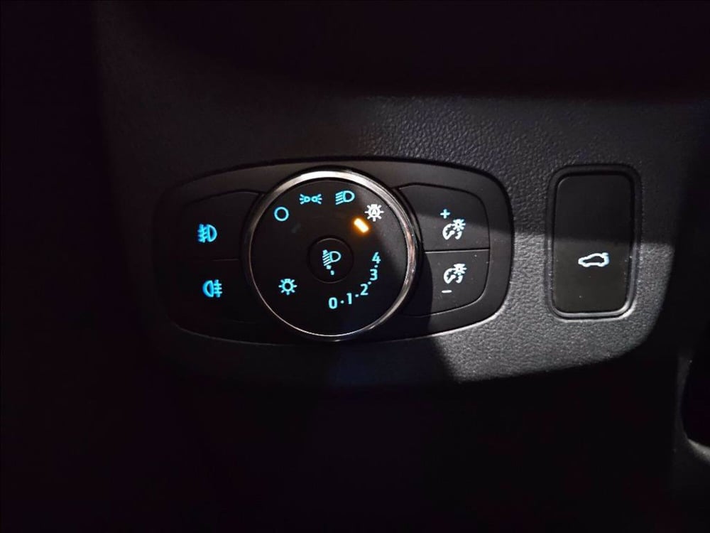 Ford Puma usata a Palermo (12)