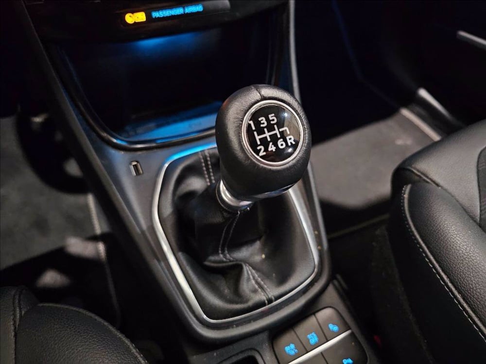 Ford Puma usata a Palermo (17)