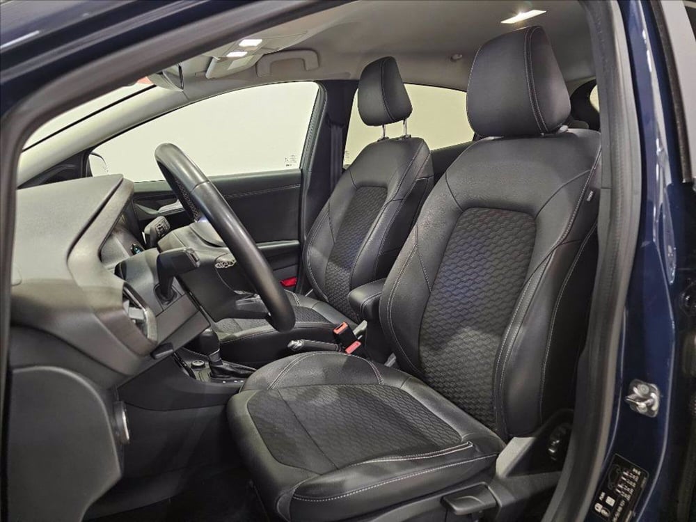 Ford Puma usata a Palermo (20)