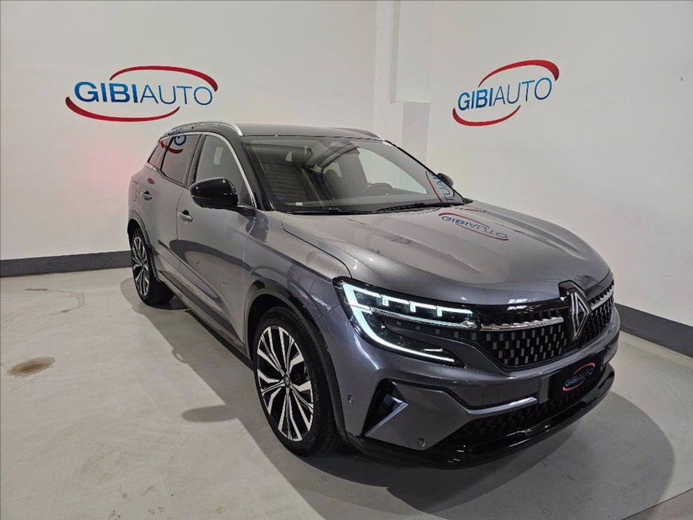 Renault Austral usata a Palermo
